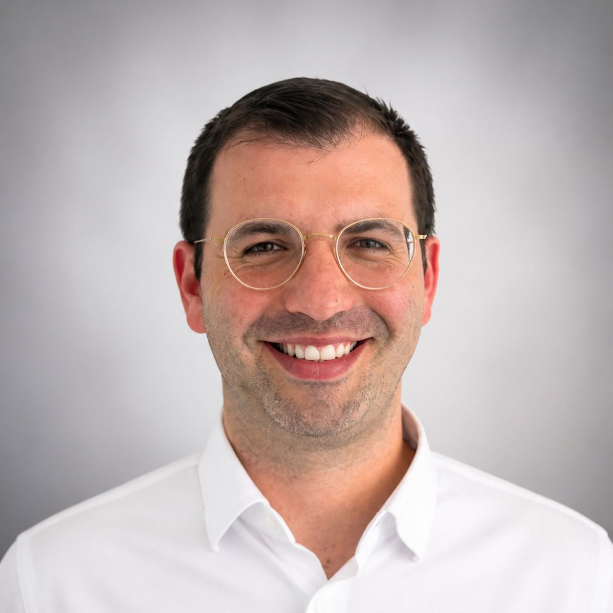 Moshe Halpern