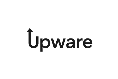 Upware logo