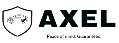 Axel logo