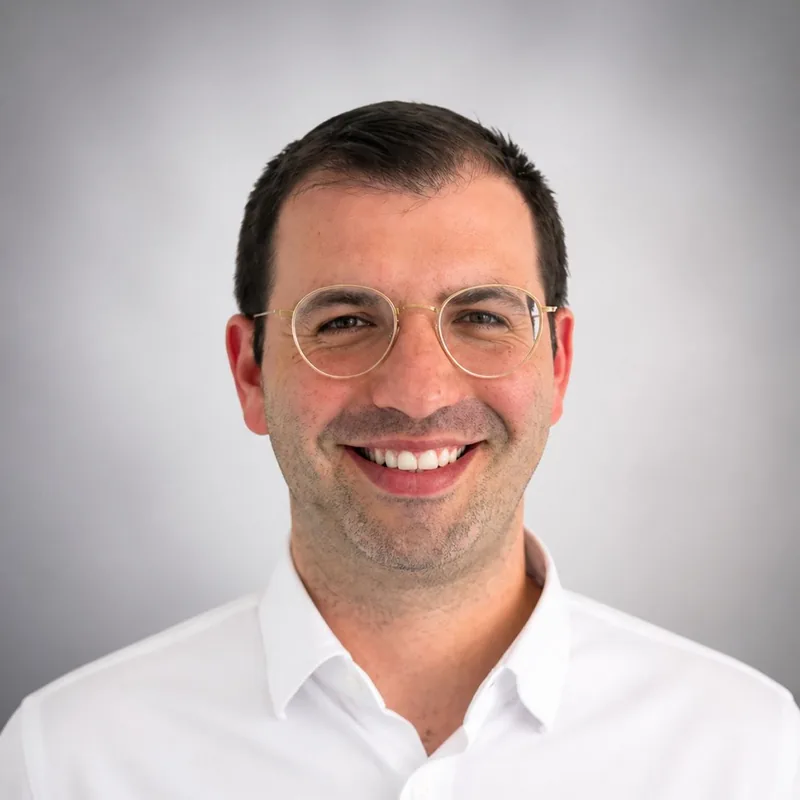 Moshe Halpern