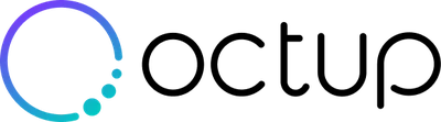 Octup logo