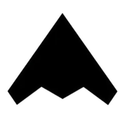 Stealth-mode portfolio company logo